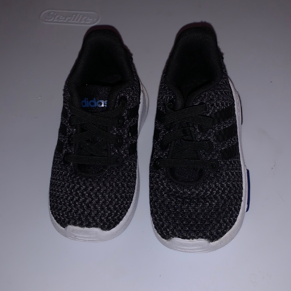 Adidas toddler shoes